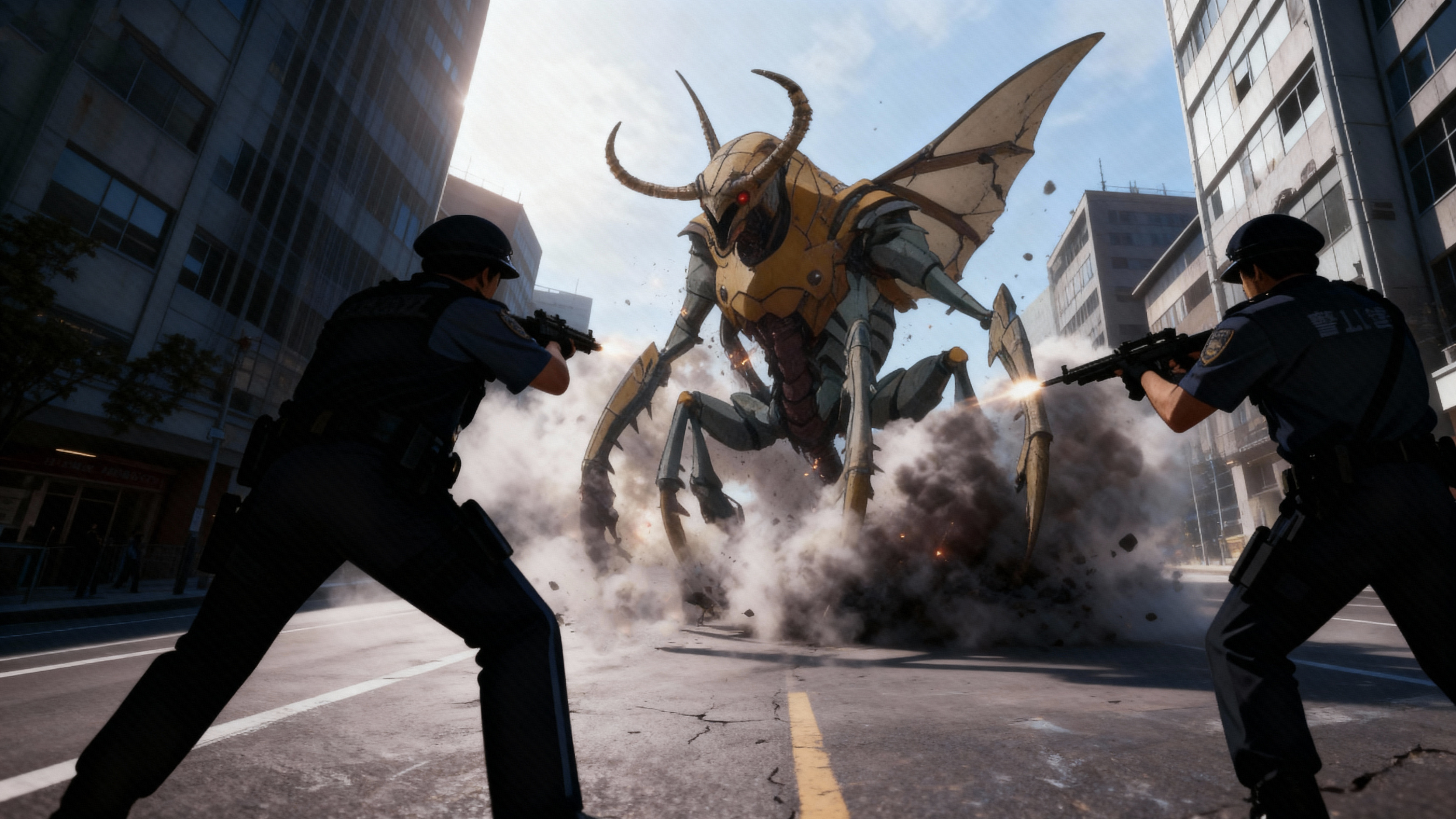 还没穿越，我就有神级资质了