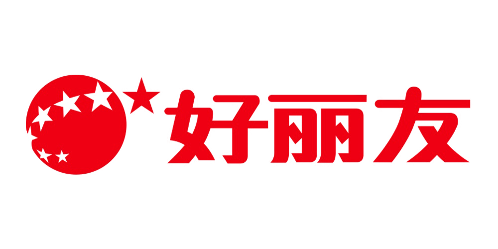 好丽友